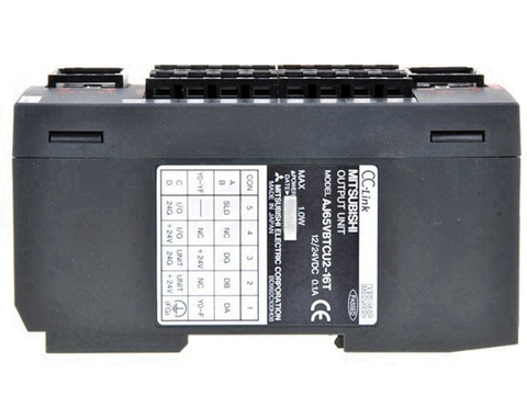 New And Original AJ65VBTCU2-16T