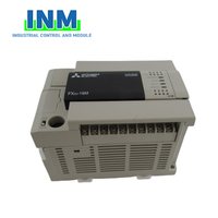 New And Original FX3U-16MR-ES-A