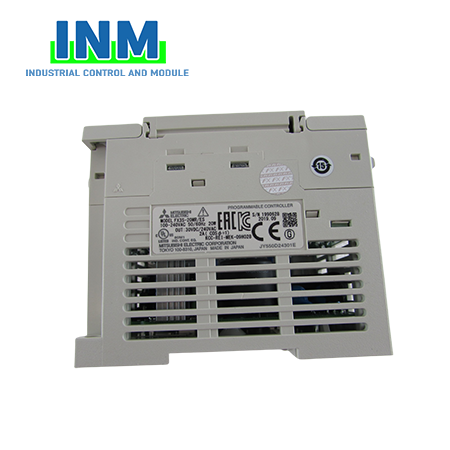 New And Original FX3S-20MR-ES