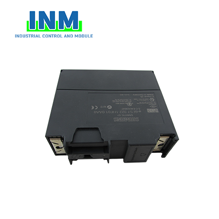 New And Original 6ES7322-1HF01-0AA0