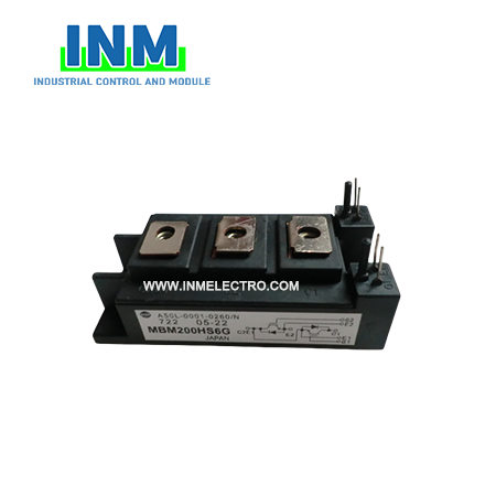 New And Original MBM200HS6G