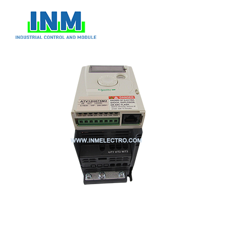 New And Original ATV12H075M2