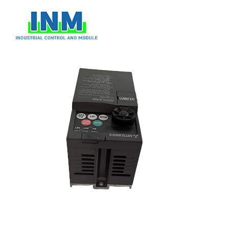 New And Original FR-E720-0.2K