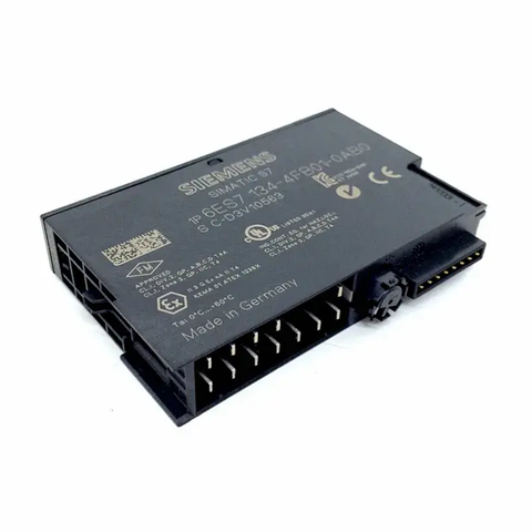 New And Original 6ES7134-4FB01-0AB0