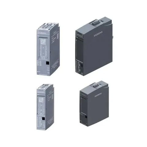 New And Original 6ES7138-6AA01-0BA0